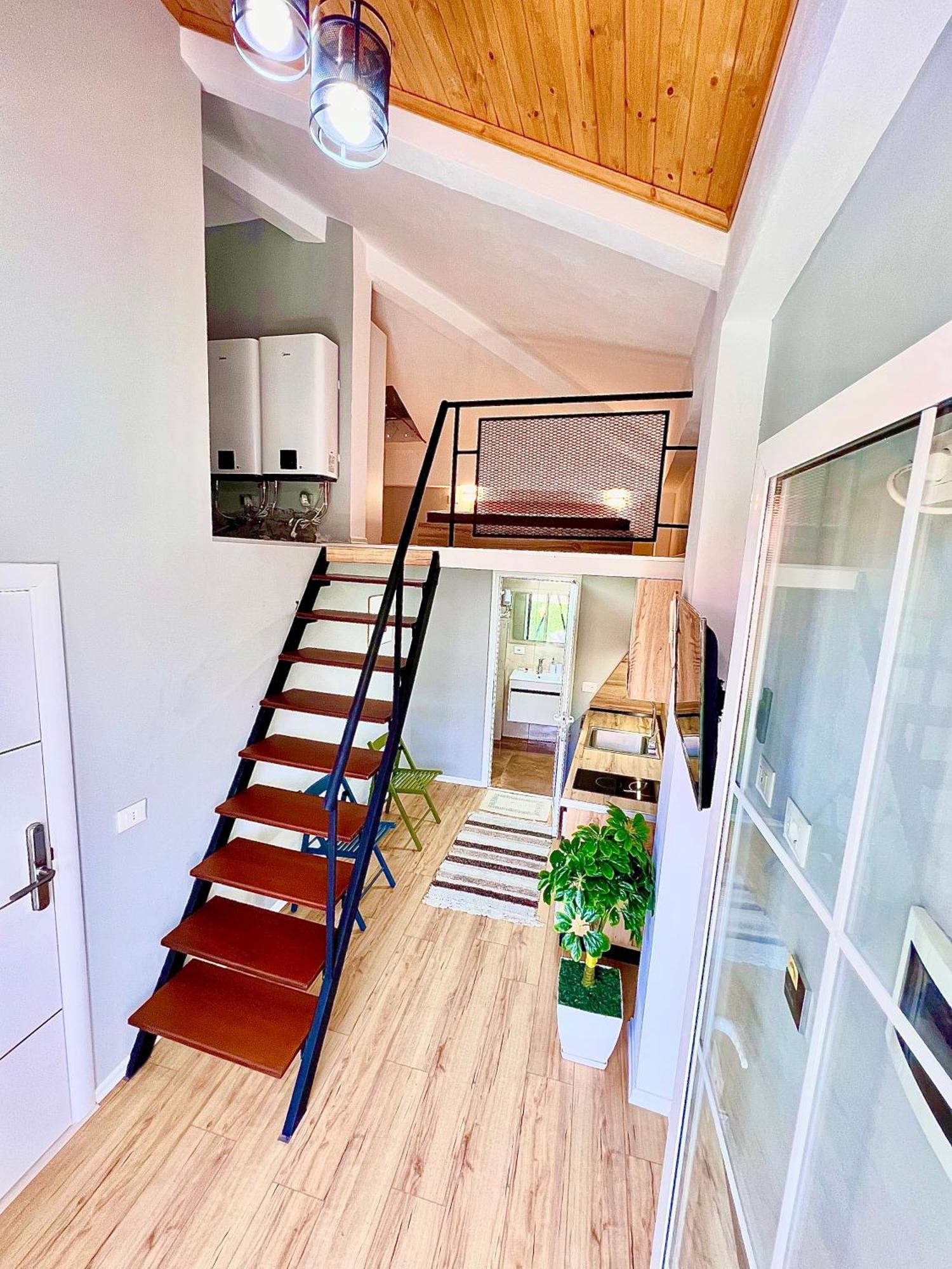 Villa Alvin House à Shkodër Extérieur photo